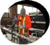 PIPE FITTER TECHNICIAN